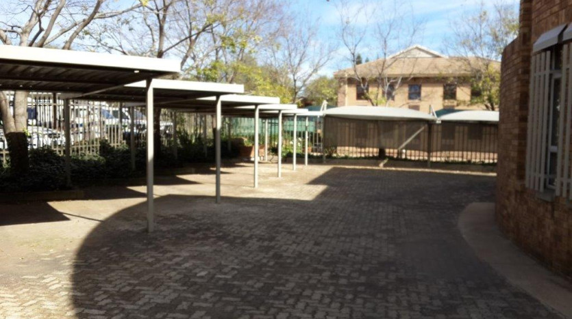Stand-Alone Office Block, Benoni - For Sale By Auction Property Images