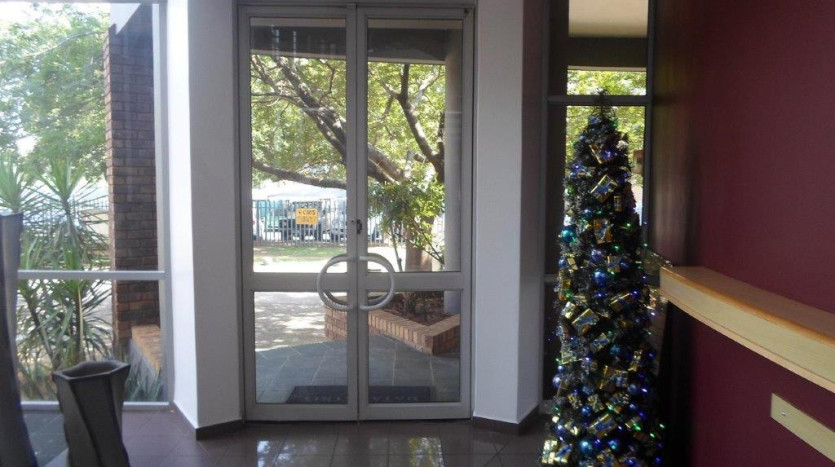 Stand-Alone Office Block, Benoni - For Sale By Auction Property Images
