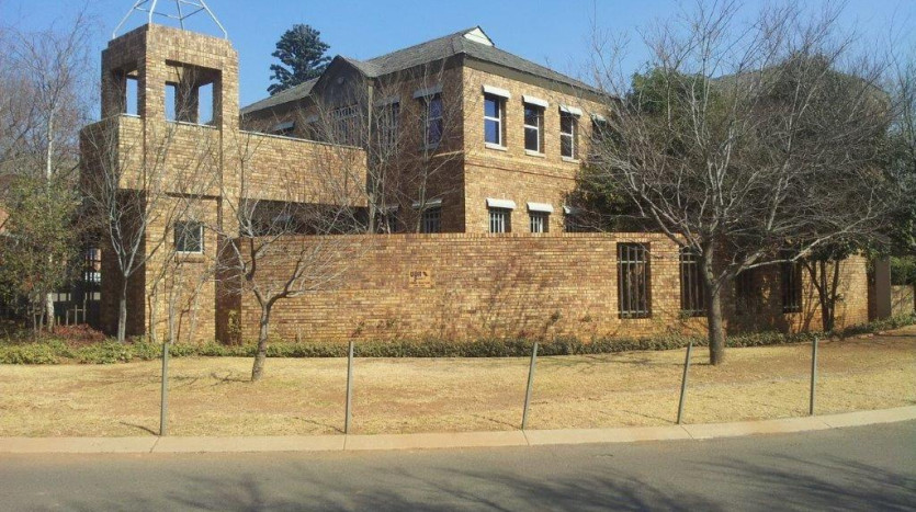 Stand-Alone Office Block, Benoni - For Sale By Auction Property Images