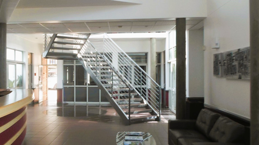 Stand-Alone Office Block, Benoni - For Sale By Auction Property Images