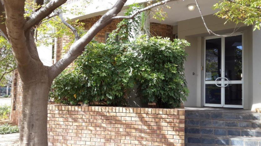 Stand-Alone Office Block, Benoni - For Sale By Auction Property Images