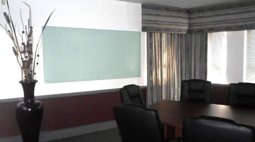 Stand-Alone Office Block, Benoni - For Sale By Auction Property Images