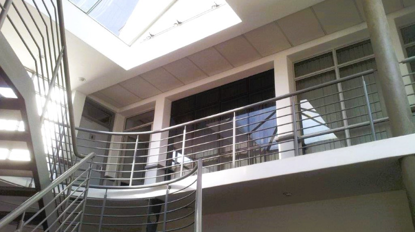 Stand-Alone Office Block, Benoni - For Sale By Auction Property Images