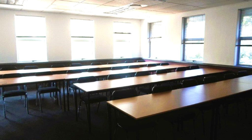 Stand-Alone Office Block, Benoni - For Sale By Auction Property Images