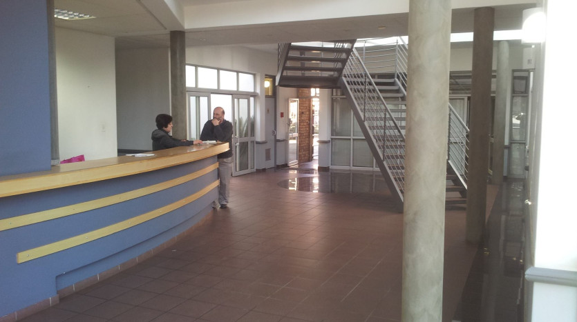 Stand-Alone Office Block, Benoni - For Sale By Auction Property Images