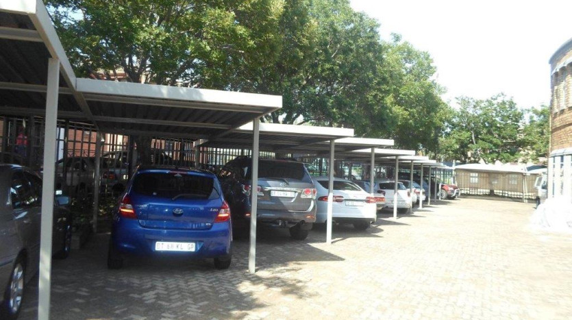 Stand-Alone Office Block, Benoni - For Sale By Auction Property Images