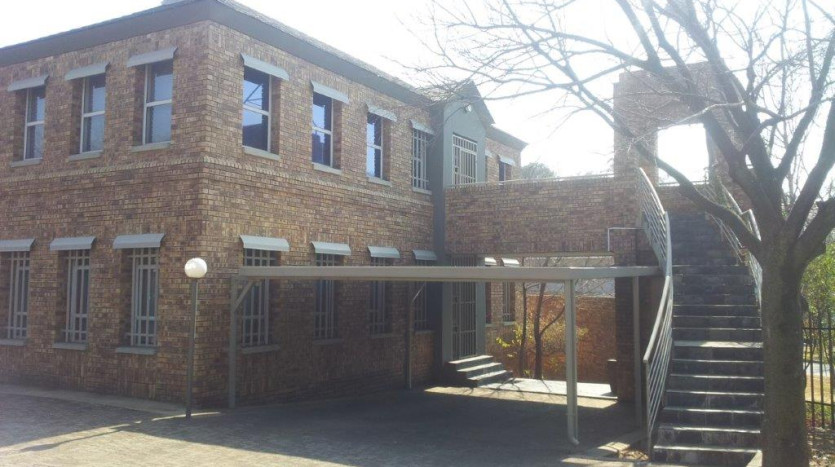 Stand-Alone Office Block, Benoni - For Sale By Auction Property Images