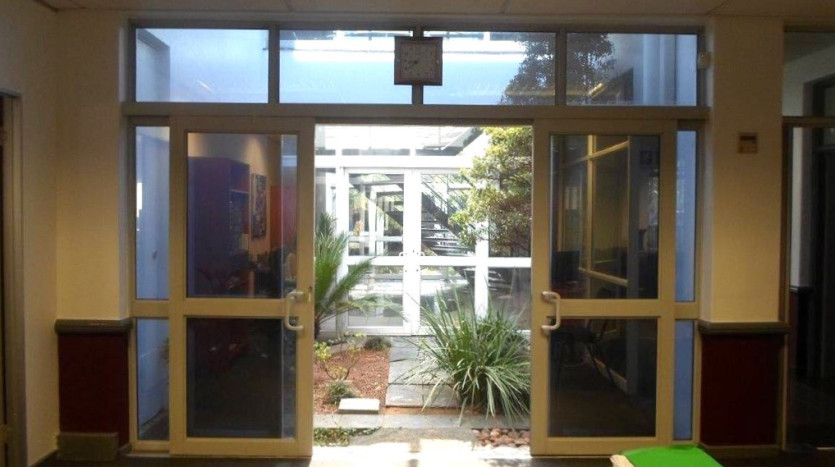 Stand-Alone Office Block, Benoni - For Sale By Auction Property Images