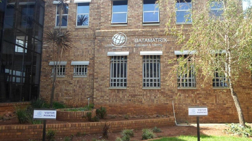 Stand-Alone Office Block, Benoni - For Sale By Auction Property Images