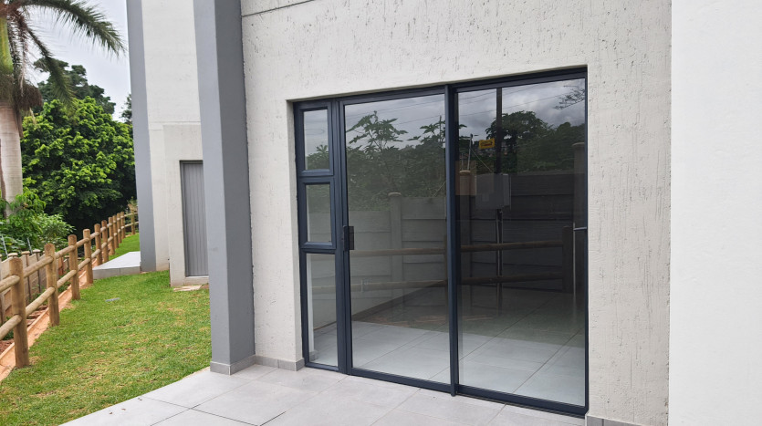 Family Duplex in Secure Complex Durban North Property Images