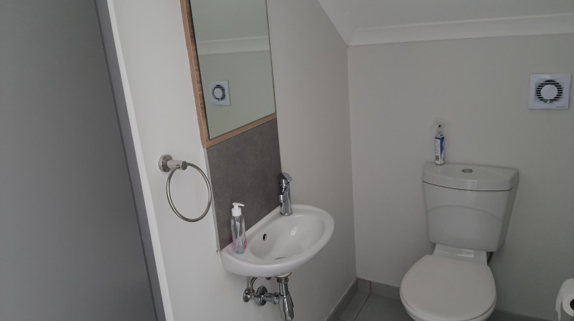 Family Duplex in Secure Complex Durban North Property Images