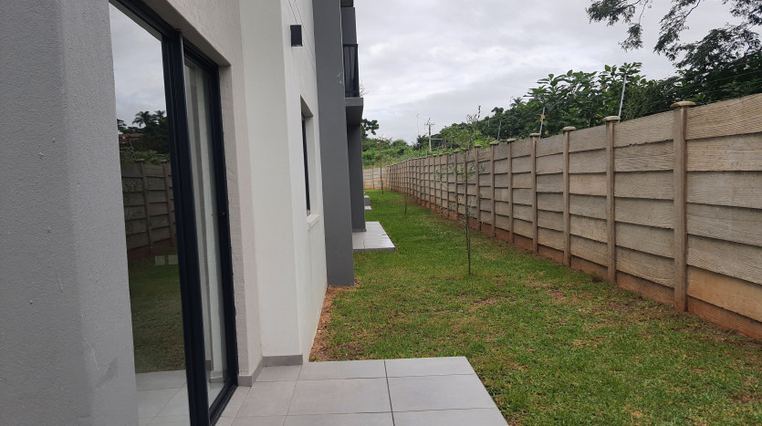 Family Duplex in Secure Complex Durban North Property Images
