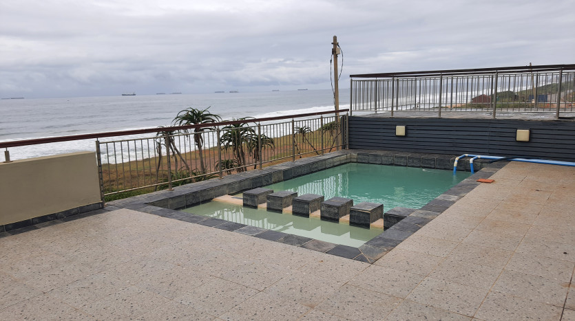 Exceptional Coastal Living Apartment with Sea Views Property Images