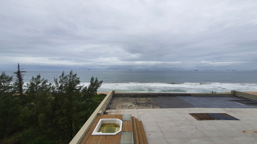 Exceptional Coastal Living Apartment with Sea Views Property Images