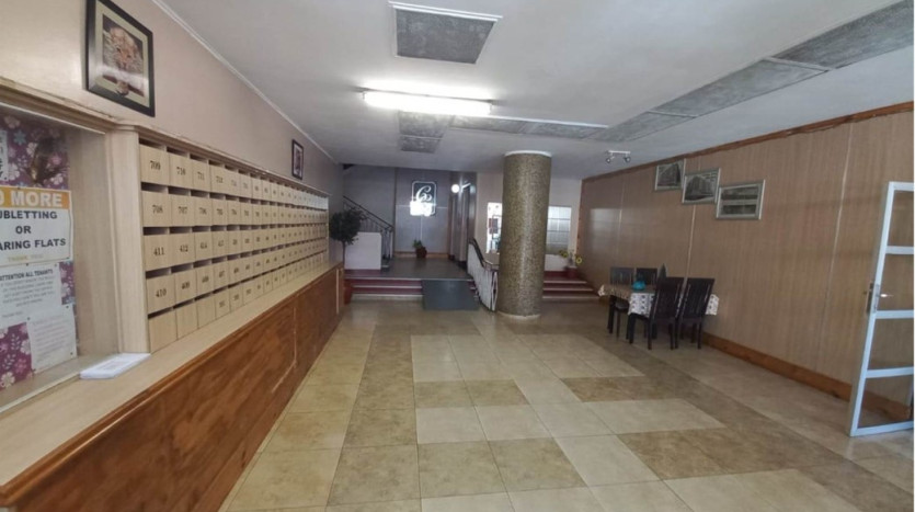 3 Apartments close to Addington Hospital Property Images