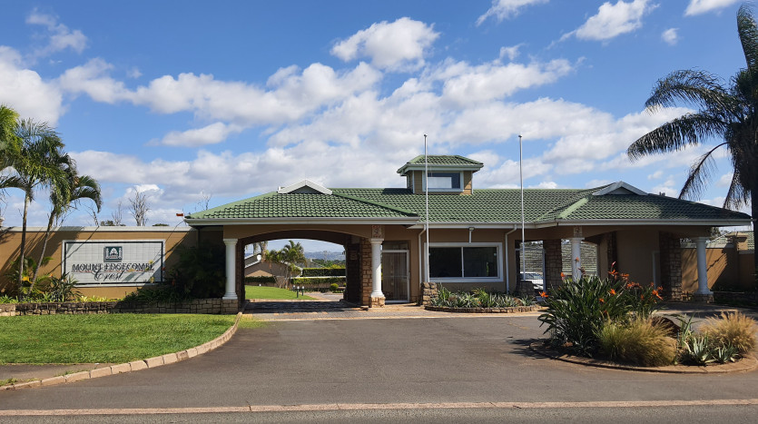 Family Home in Mount Edgecombe Durban Property Lead Image