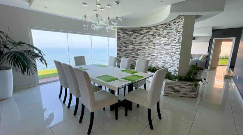 3 Bedroom Beachfront Home Durban Bluff Property Images