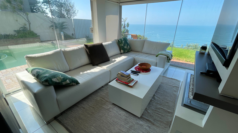 3 Bedroom Beachfront Home Durban Bluff Property Images