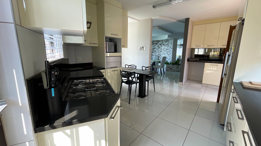 3 Bedroom Beachfront Home Durban Bluff Property Images