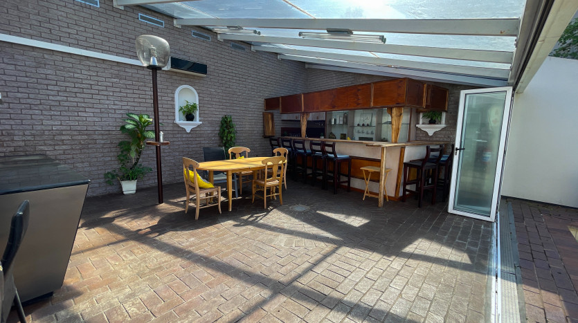 3 Bedroom Beachfront Home Durban Bluff Property Images