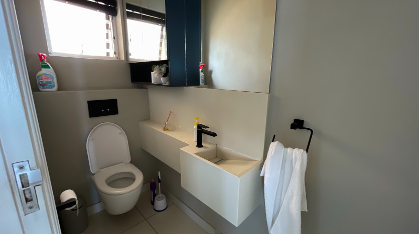 3 Bedroom Beachfront Home Durban Bluff Property Images