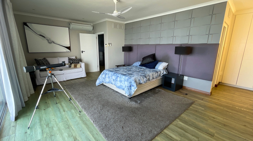 3 Bedroom Beachfront Home Durban Bluff Property Images