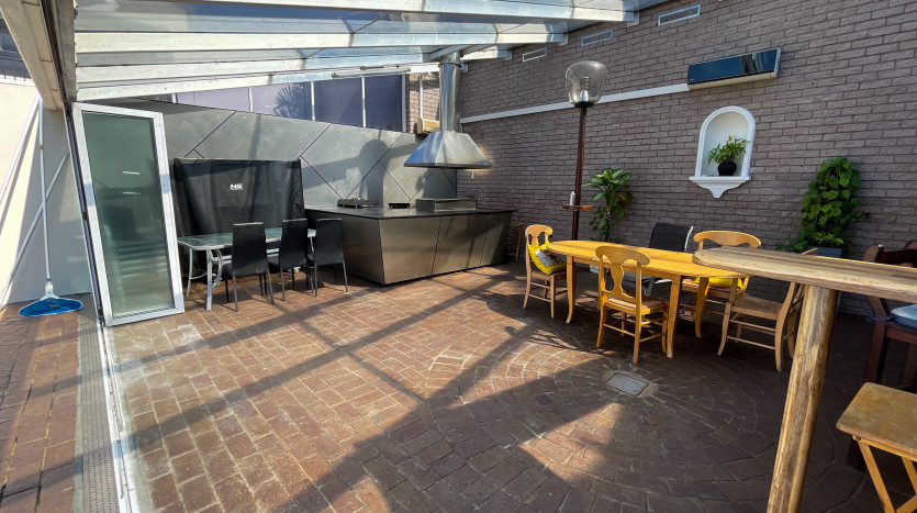 3 Bedroom Beachfront Home Durban Bluff Property Images