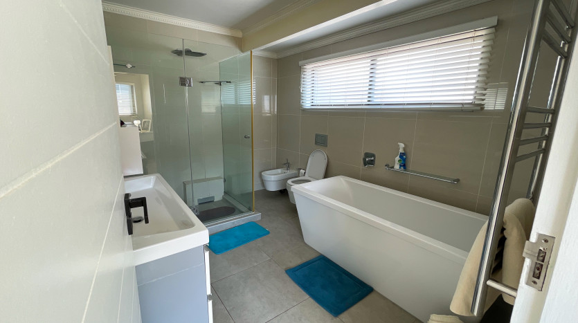 3 Bedroom Beachfront Home Durban Bluff Property Images