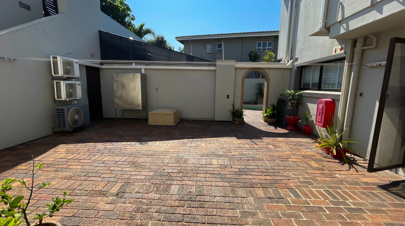 3 Bedroom Beachfront Home Durban Bluff Property Images