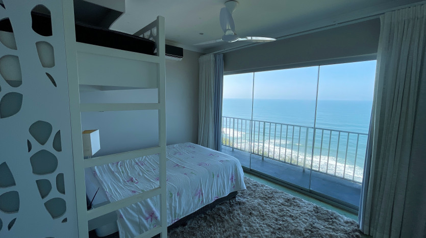 3 Bedroom Beachfront Home Durban Bluff Property Images
