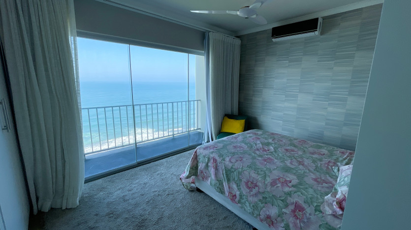 3 Bedroom Beachfront Home Durban Bluff Property Images