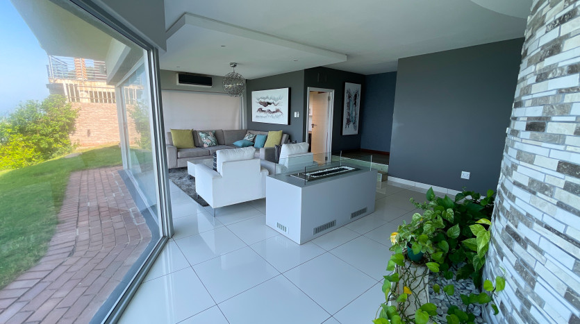 3 Bedroom Beachfront Home Durban Bluff Property Images