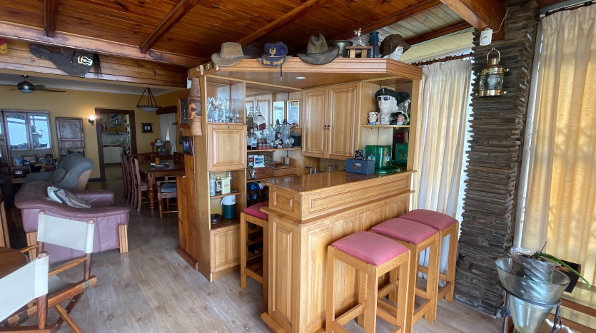 DECEASED ESTATE: Coastal Home with Panoramic Indian Ocean Views Property Images