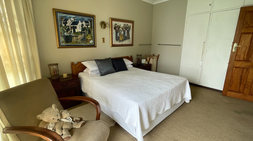 DECEASED ESTATE: Coastal Home with Panoramic Indian Ocean Views Property Images