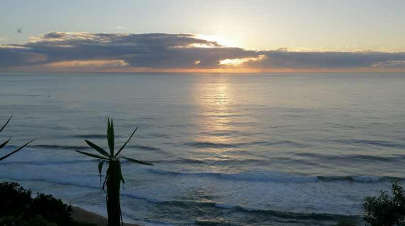 DECEASED ESTATE: Coastal Home with Panoramic Indian Ocean Views Property Images
