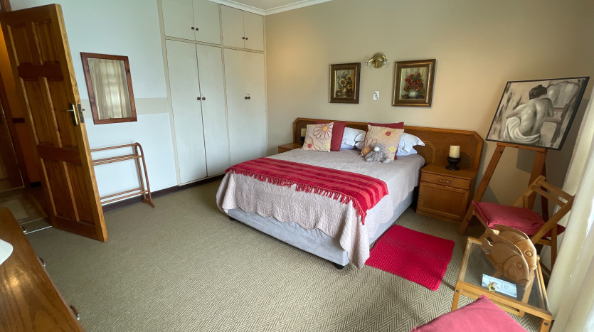 DECEASED ESTATE: Coastal Home with Panoramic Indian Ocean Views Property Images