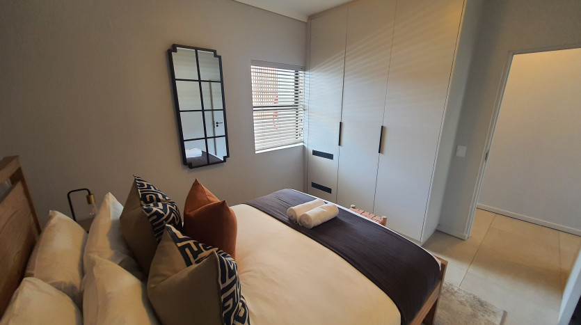 Executive Luxury Apartment Umhlanga, Durban Property Images