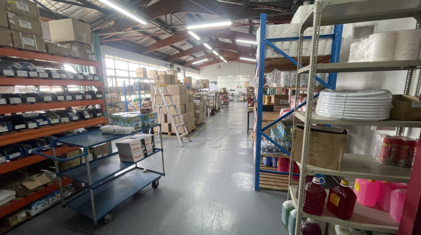 Industrial Property in New Germany Property Images