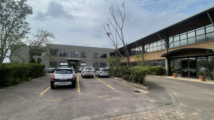 Industrial Property in New Germany Property Images