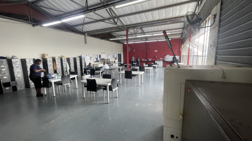 Industrial Property in New Germany Property Images