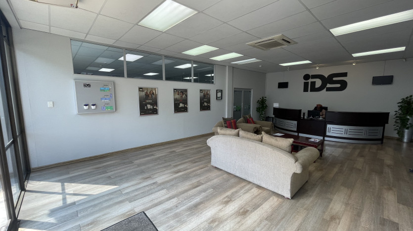 Industrial Property in New Germany Property Images