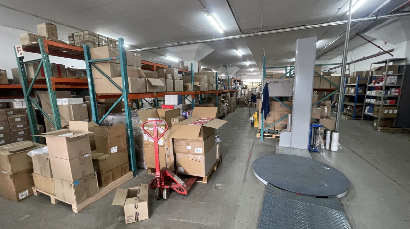 Industrial Property in New Germany Property Images