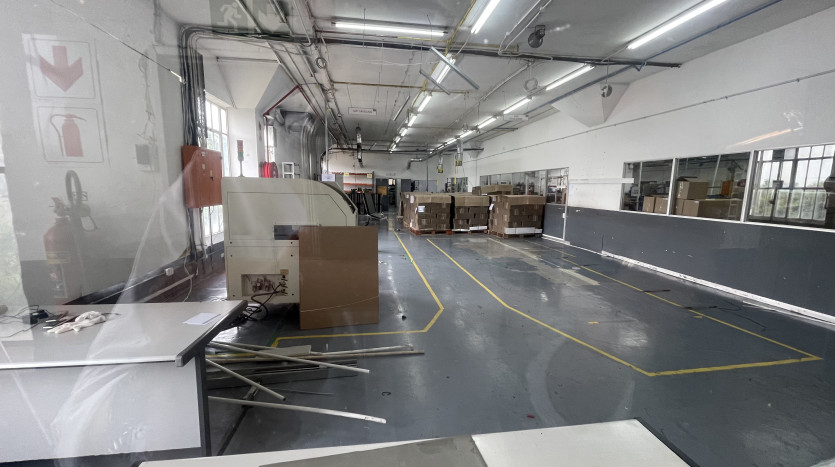 Industrial Property in New Germany Property Images
