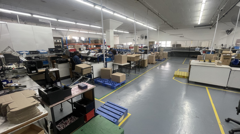 Industrial Property in New Germany Property Images