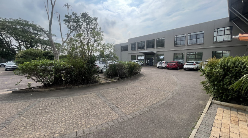 Industrial Property in New Germany Property Images