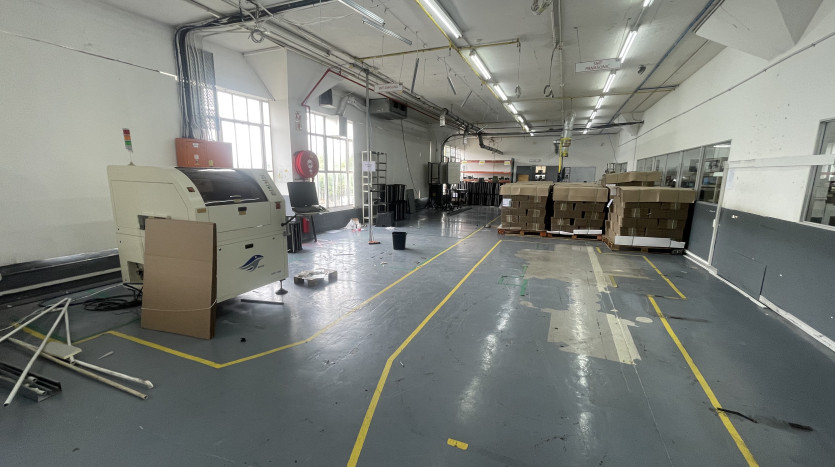 Industrial Property in New Germany Property Images