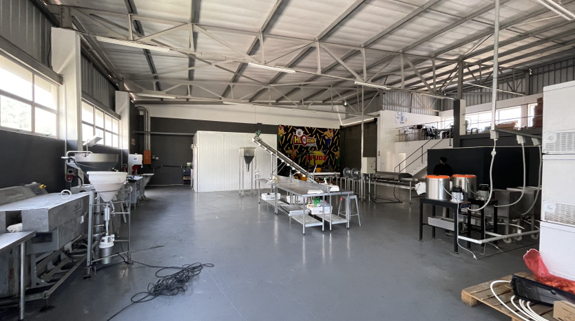 Prime Industrial Mini Factories In Hillcrest Property Images
