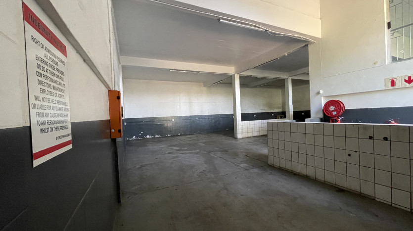 Prime Industrial Mini Factories In Hillcrest Property Images