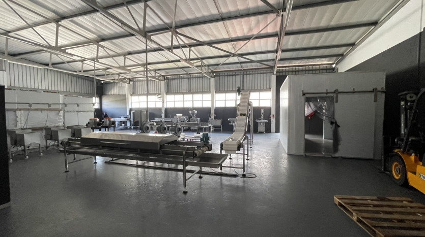 Prime Industrial Mini Factories In Hillcrest Property Images