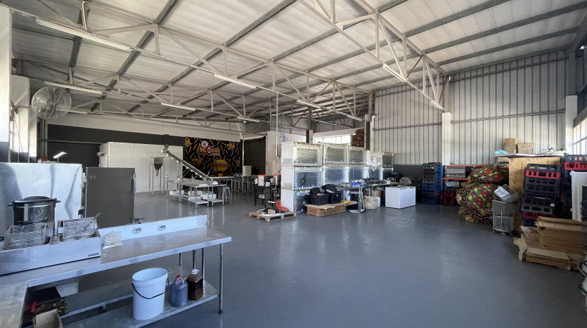 Prime Industrial Mini Factories In Hillcrest Property Images